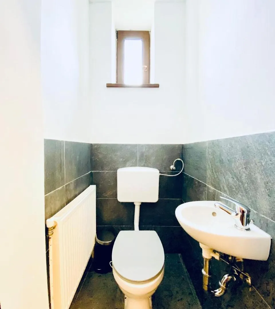 شقة Spacious 4Br Apt, Up To 15P 15Min To Danube River فيينا