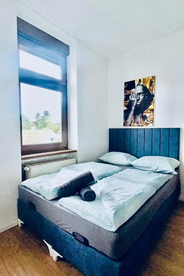 شقة Spacious 4Br Apt, Up To 15P 15Min To Danube River فيينا