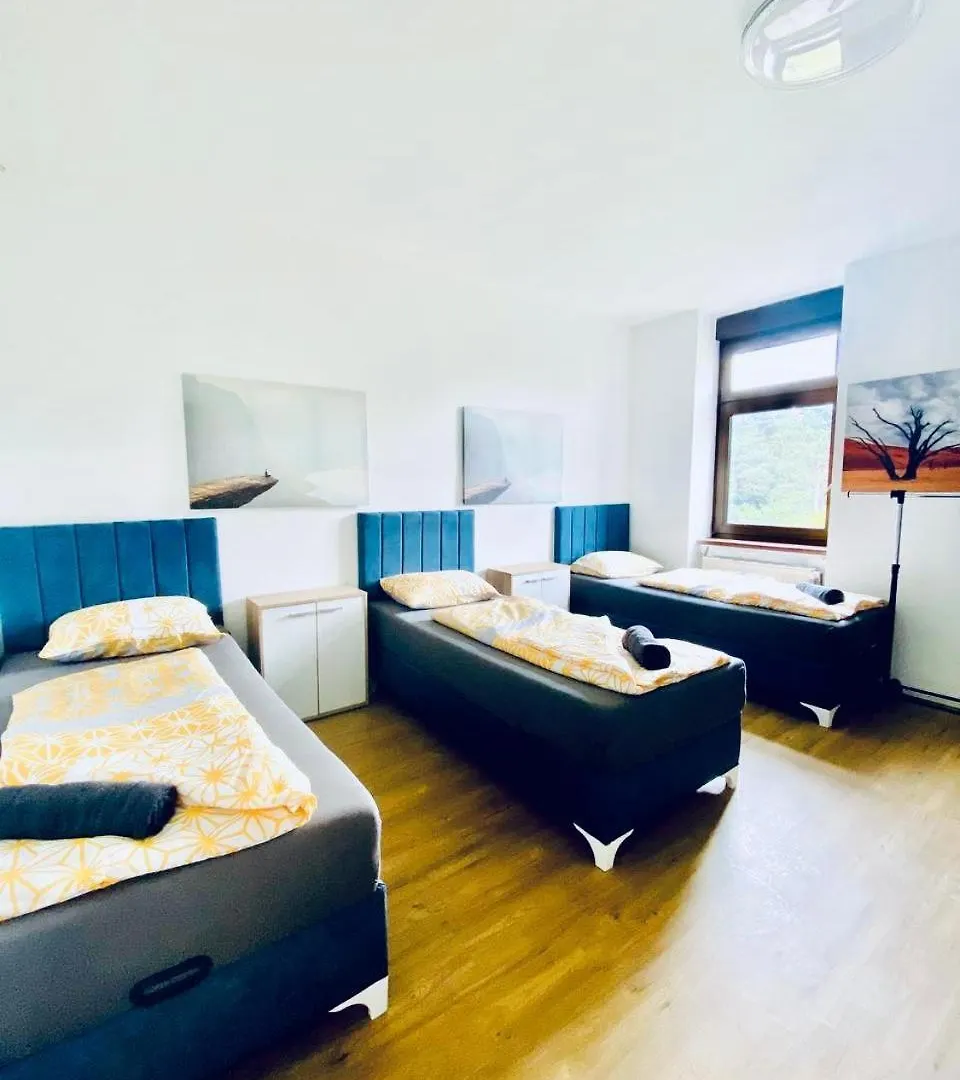 شقة Spacious 4Br Apt, Up To 15P 15Min To Danube River فيينا