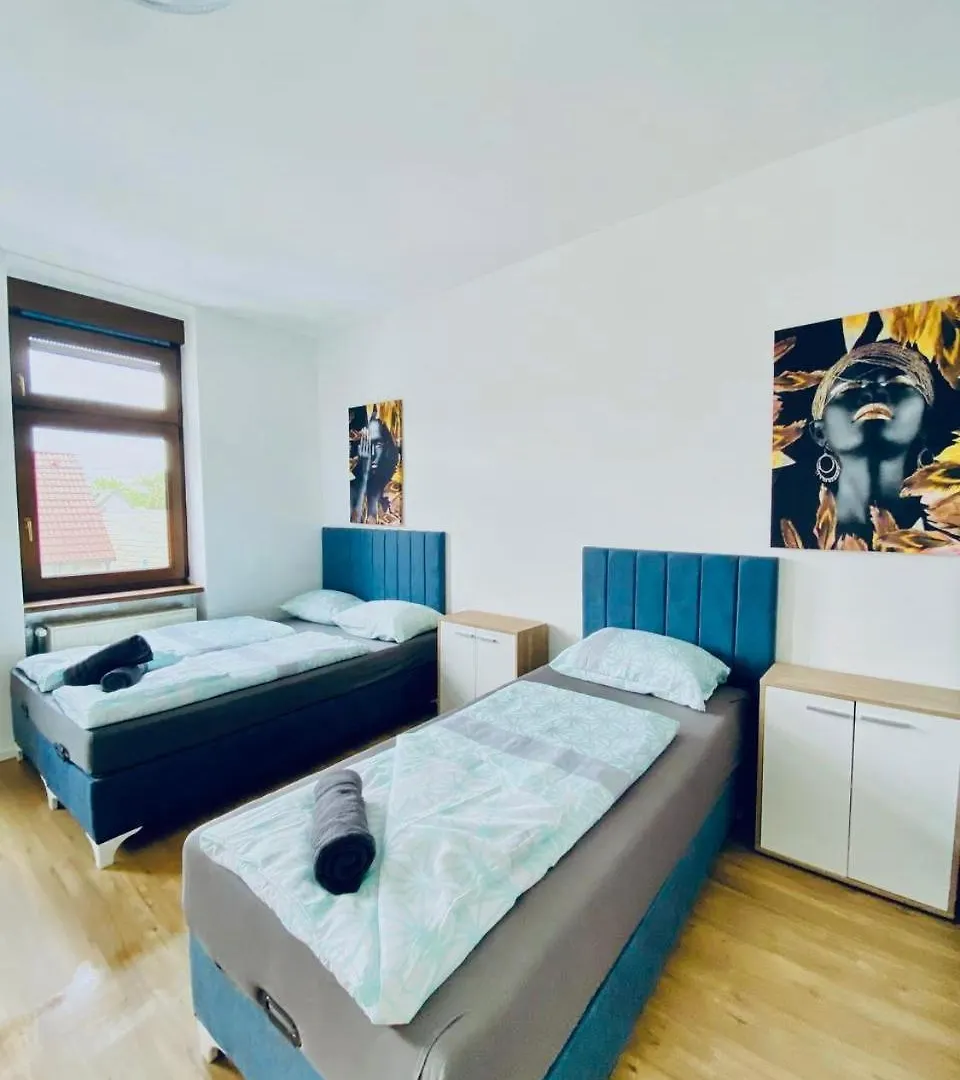 شقة Spacious 4Br Apt, Up To 15P 15Min To Danube River فيينا النمسا