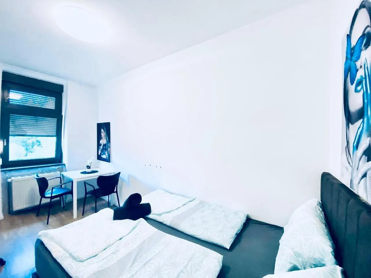 شقة Spacious 4Br Apt, Up To 15P 15Min To Danube River فيينا