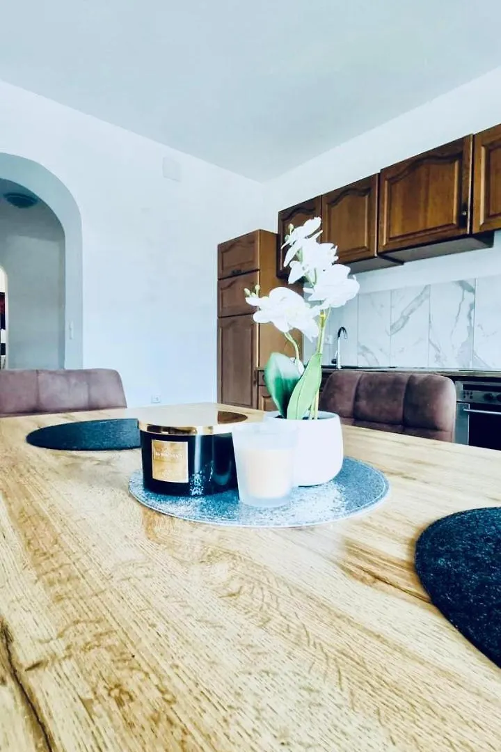 شقة Spacious 4Br Apt, Up To 15P 15Min To Danube River فيينا 0*,  النمسا