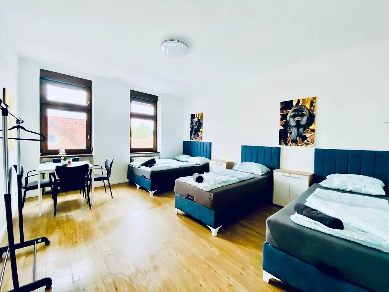 شقة Spacious 4Br Apt, Up To 15P 15Min To Danube River فيينا