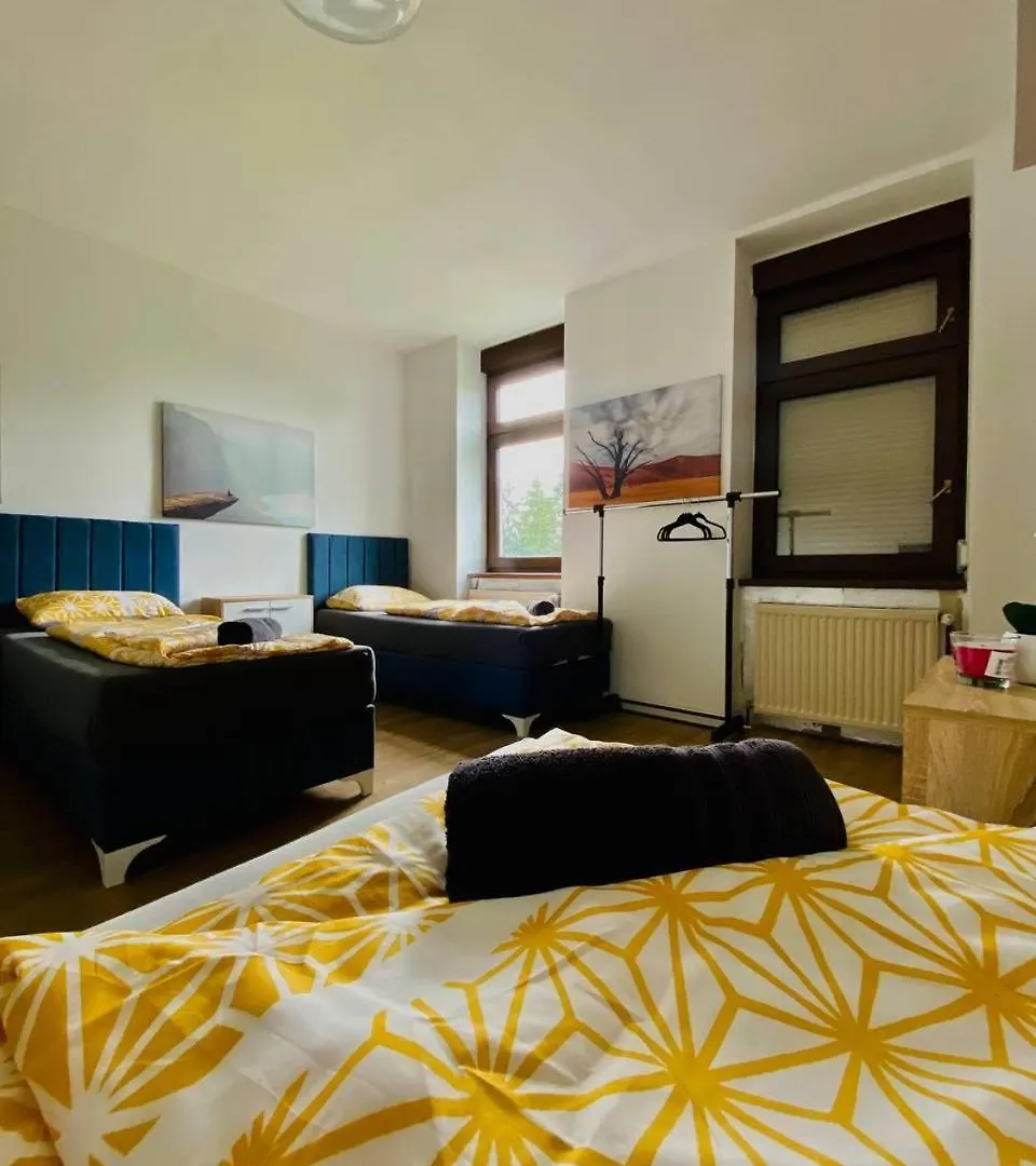 شقة Spacious 4Br Apt, Up To 15P 15Min To Danube River فيينا 0*,