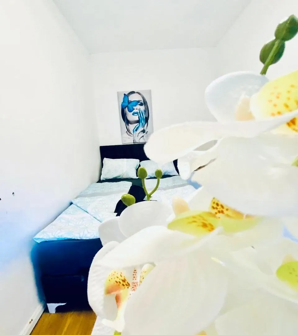 شقة Spacious 4Br Apt, Up To 15P 15Min To Danube River فيينا