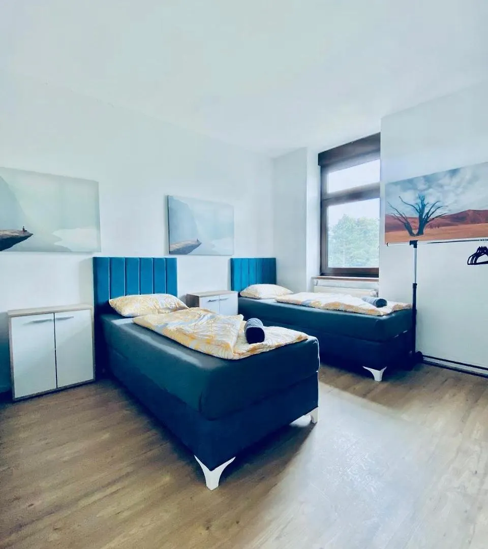 דירות וינה Spacious 4Br Apt, Up To 15P 15Min To Danube River