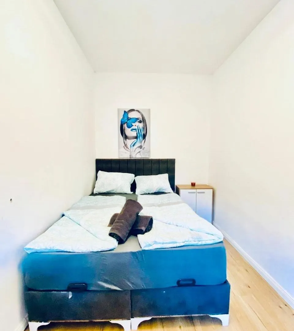 דירות וינה Spacious 4Br Apt, Up To 15P 15Min To Danube River אוסטריה