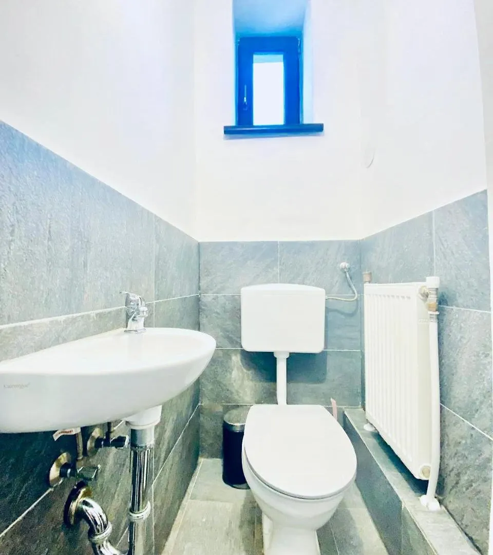 דירות וינה Spacious 4Br Apt, Up To 15P 15Min To Danube River 0*,  אוסטריה