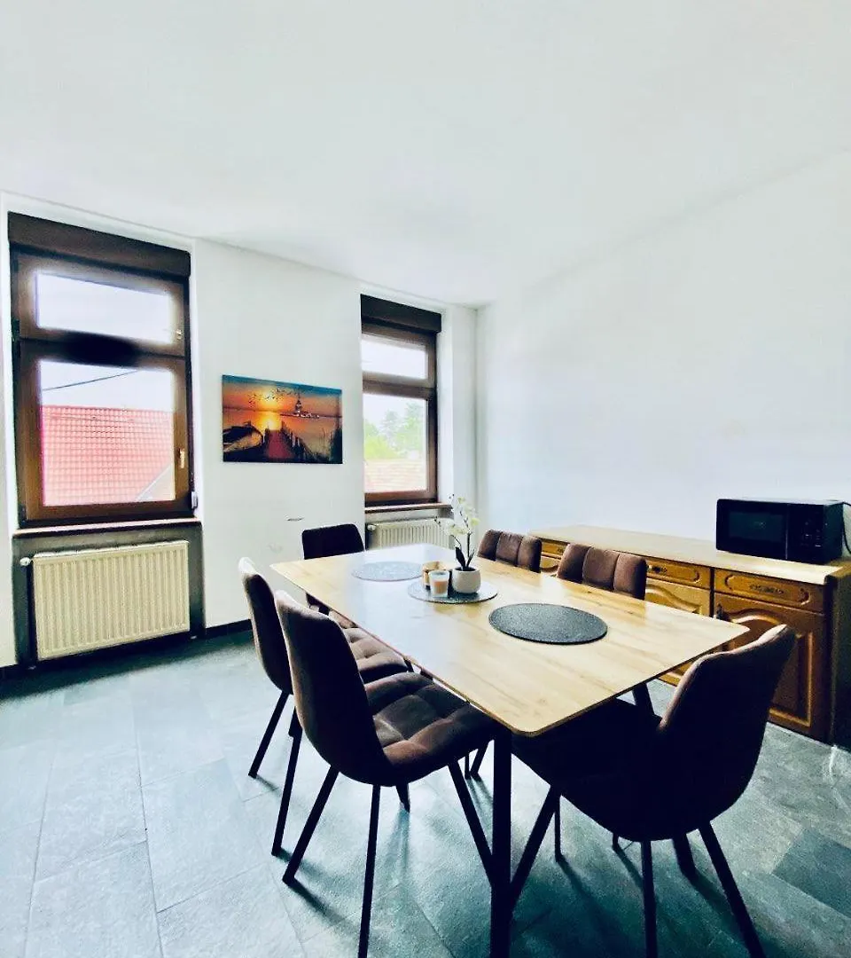 דירות וינה Spacious 4Br Apt, Up To 15P 15Min To Danube River