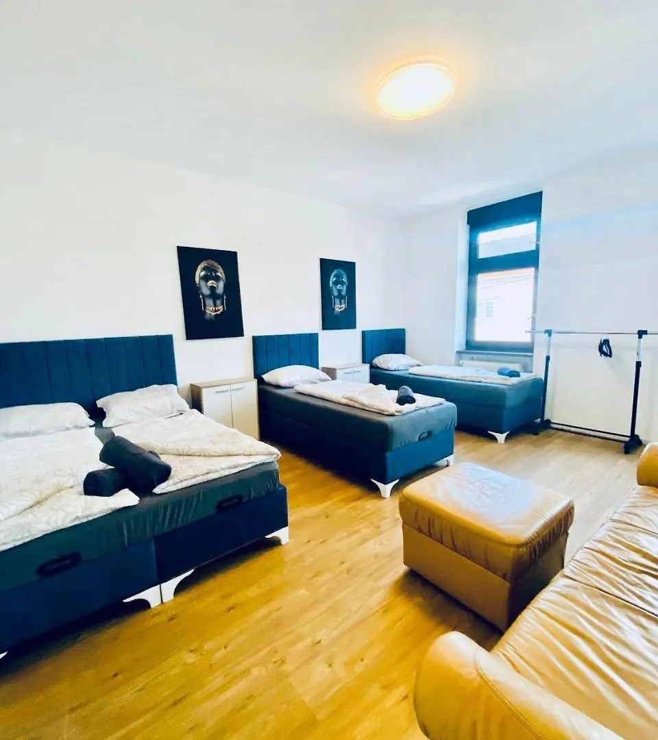 דירות וינה Spacious 4Br Apt, Up To 15P 15Min To Danube River